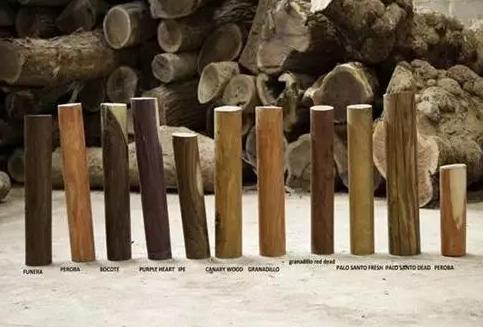 红松和云杉做吉他哪个好,为什么红松不合适做民谣吉他