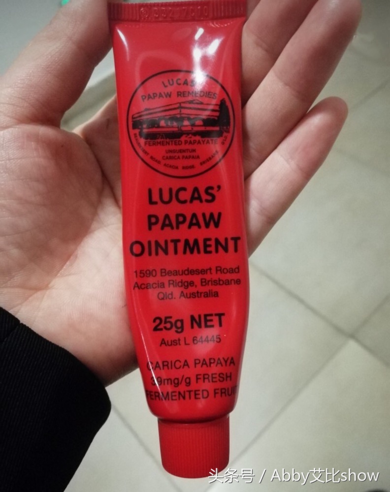 秋冬润唇膏推荐测评,秋冬公认好用的润唇膏有哪些牌子