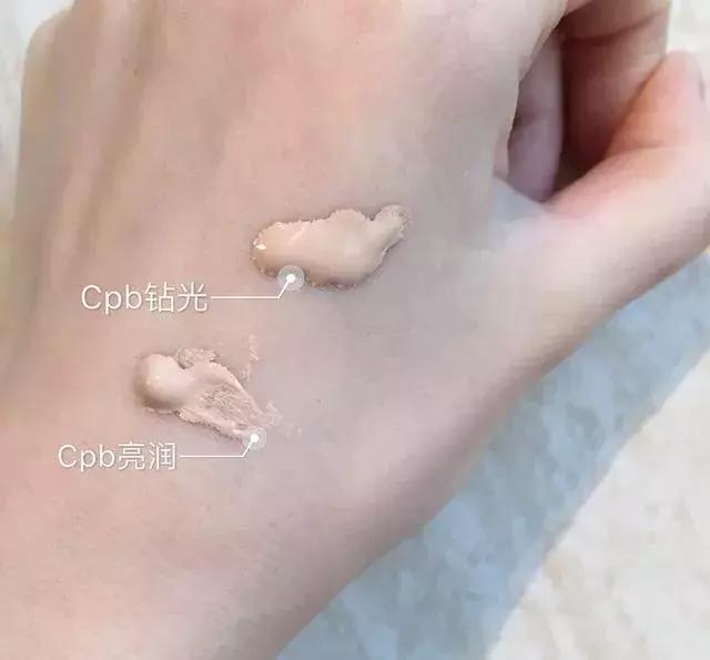 史上最贵粉底液排行榜,史上最全的粉底测评