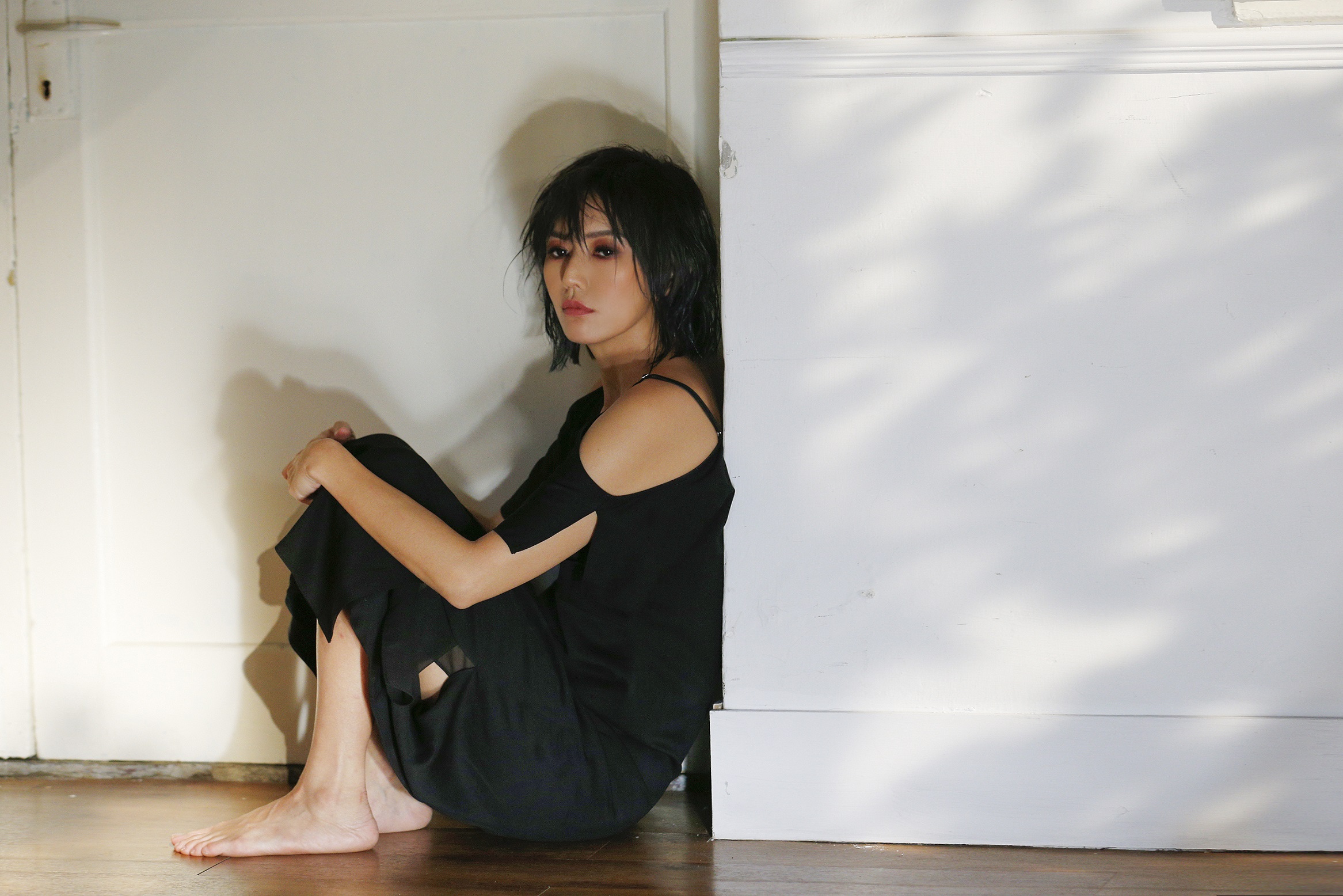 孙燕姿我很愉快伴奏,孙燕姿我很愉快乐评