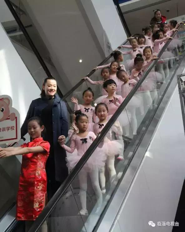 少儿艺术之星春晚,临淄少儿春晚哪天播出