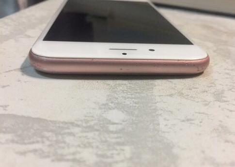 网友五百块买苹果8,一千多买二手iphone6s翻新机