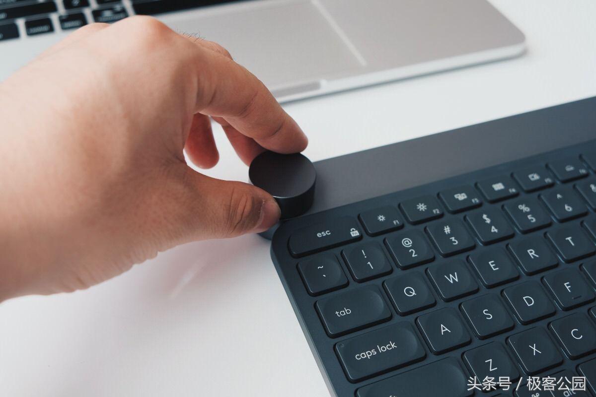 用起来很轻松的键盘,让人一用就上瘾的键盘