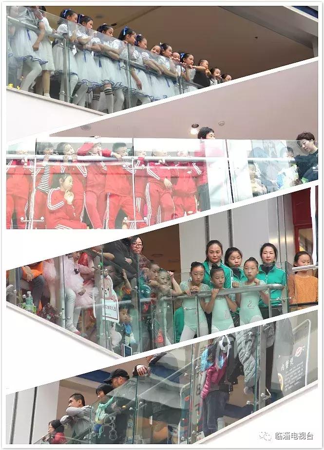 少儿艺术之星春晚,临淄少儿春晚哪天播出