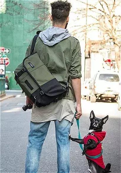 “双十一”不仅是女生专利，这10只设计师男包推荐给你！