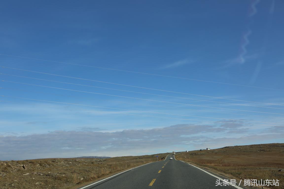 在北斗云龙V3的陪伴中，游历大美*疆新**