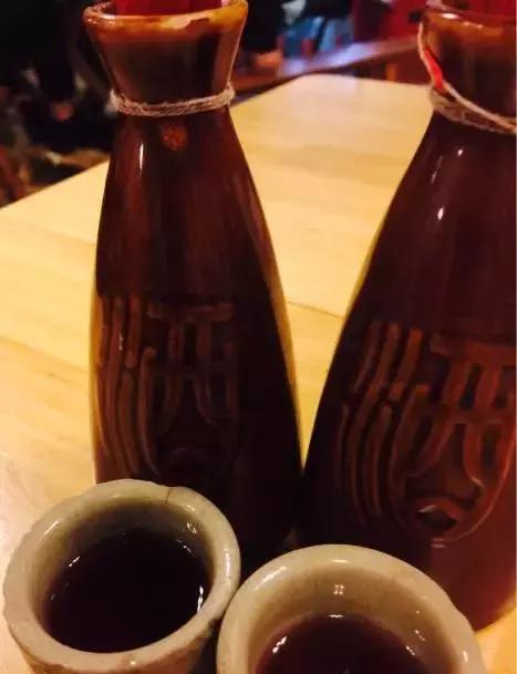 没喝过好酒,没喝过酒的人怎么说自己喝过