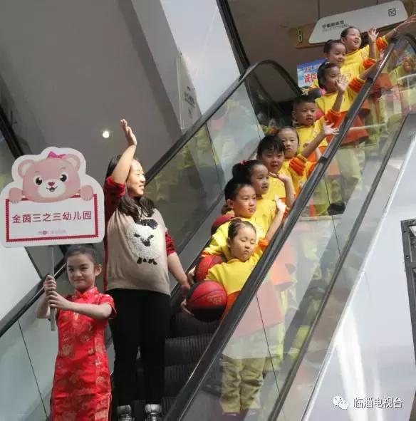 少儿艺术之星春晚,临淄少儿春晚哪天播出