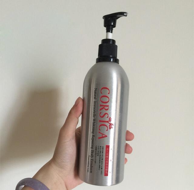 完全不输大牌，这些小众身体乳也非常好用，用后还想回购100次