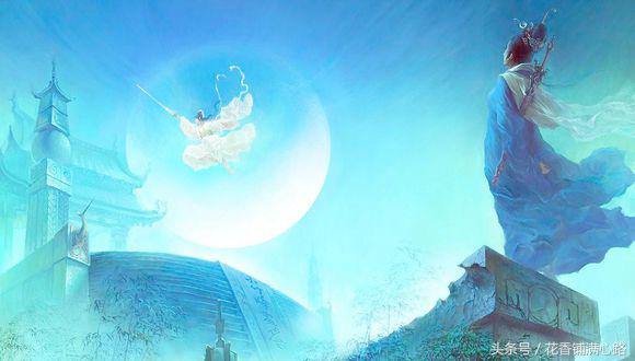 从炼气期到筑基期要怎么做,普通人炼气期怎么跨入筑基期