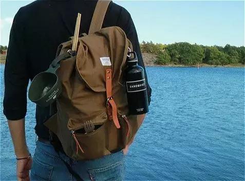 “双十一”不仅是女生专利，这10只设计师男包推荐给你！