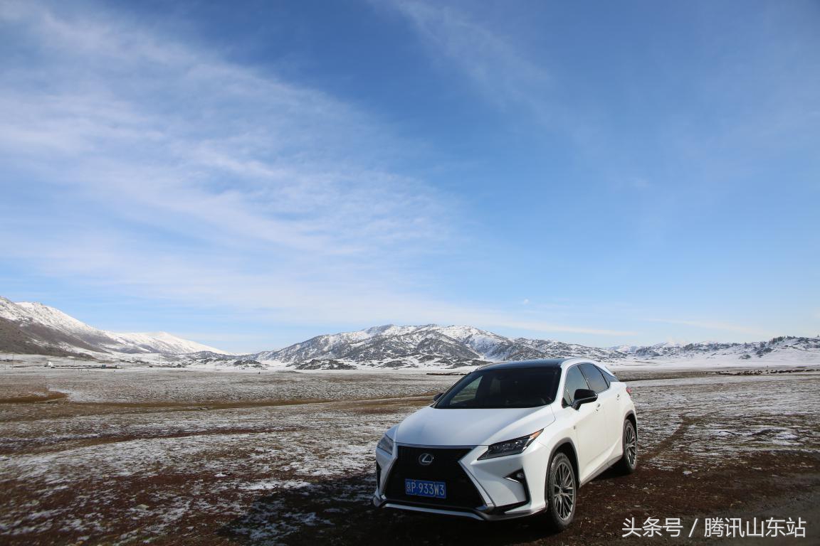 在北斗云龙V3的陪伴中，游历大美*疆新**