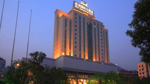 九江连锁酒店设计公司费用,九江酒店会所装修设计公司费用