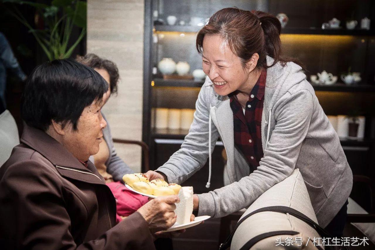 重阳节尊老敬老散文朗诵优秀作品,九九重阳节朗诵感人