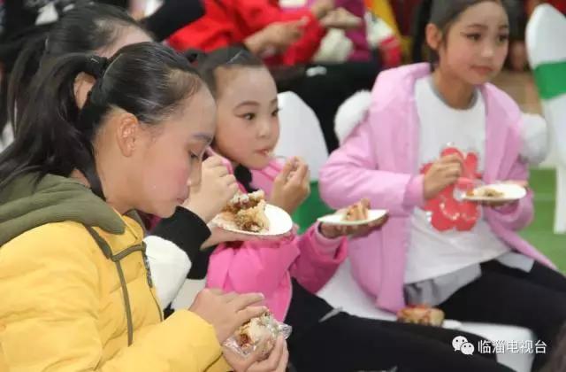 少儿艺术之星春晚,临淄少儿春晚哪天播出