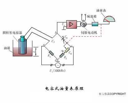 常见的传感器及其工作原理讲解,传感器及传感器的工作原理图解