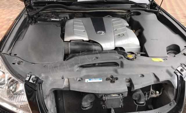 30多万买的丰田皇冠,花30万买丰田