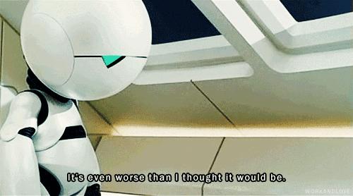 银翼杀手2049电影中的极致美学,科幻片《银翼杀手2049》