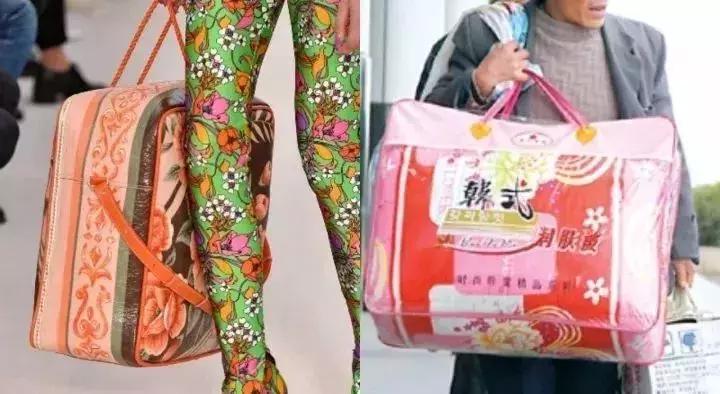 新娱儿美了一季的巴黎世家开始作妖了，丑不丑大家来评评理