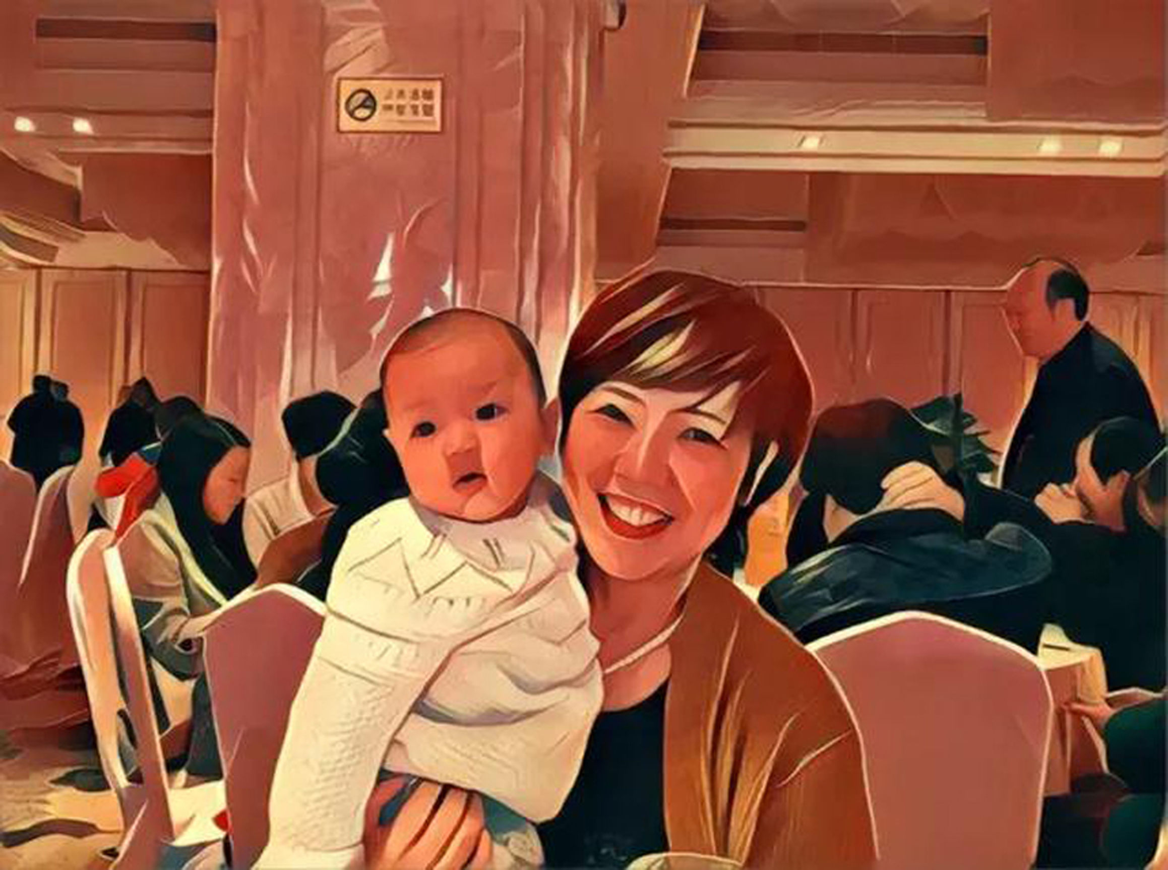 整容失败后的样貌,整容失败后才觉得自己没有丑