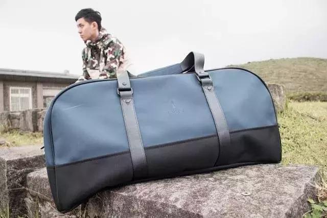 “双十一”不仅是女生专利，这10只设计师男包推荐给你！