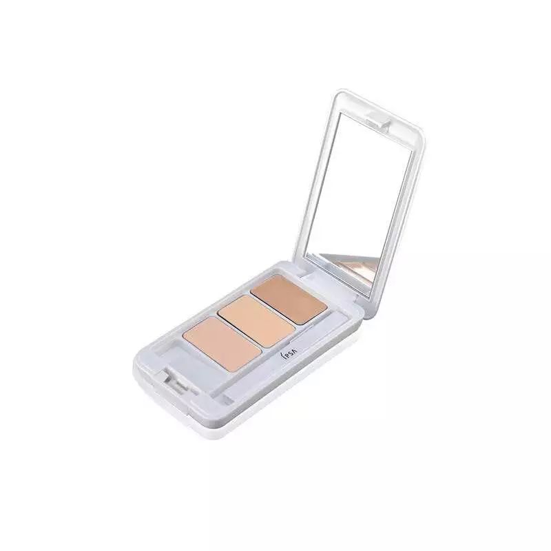 手残还怪化妆品不好？还不如人家5岁萝莉