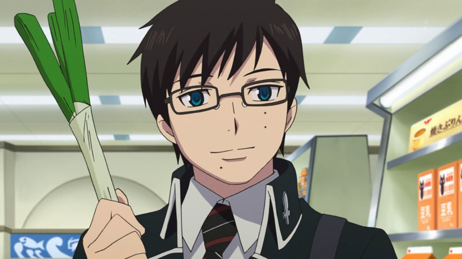 最喜欢的动漫男角色,十大男生最喜欢的动漫