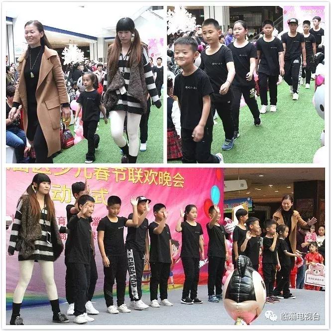 少儿艺术之星春晚,临淄少儿春晚哪天播出