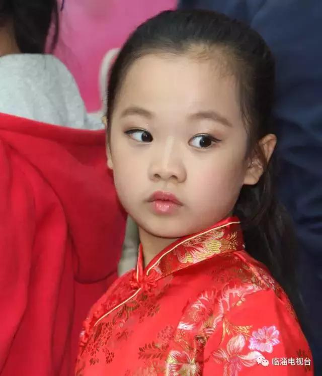 少儿艺术之星春晚,临淄少儿春晚哪天播出