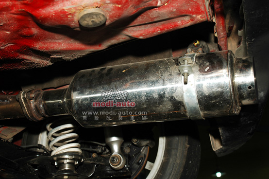 4a-ge威姿,4a-ge是什么车