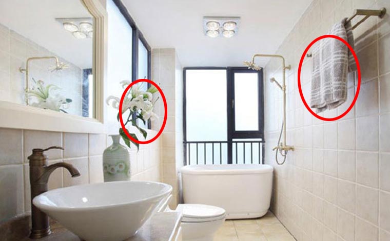 卫生间容易疏忽的水电位,卫生间马桶绝对不能疏忽的细节