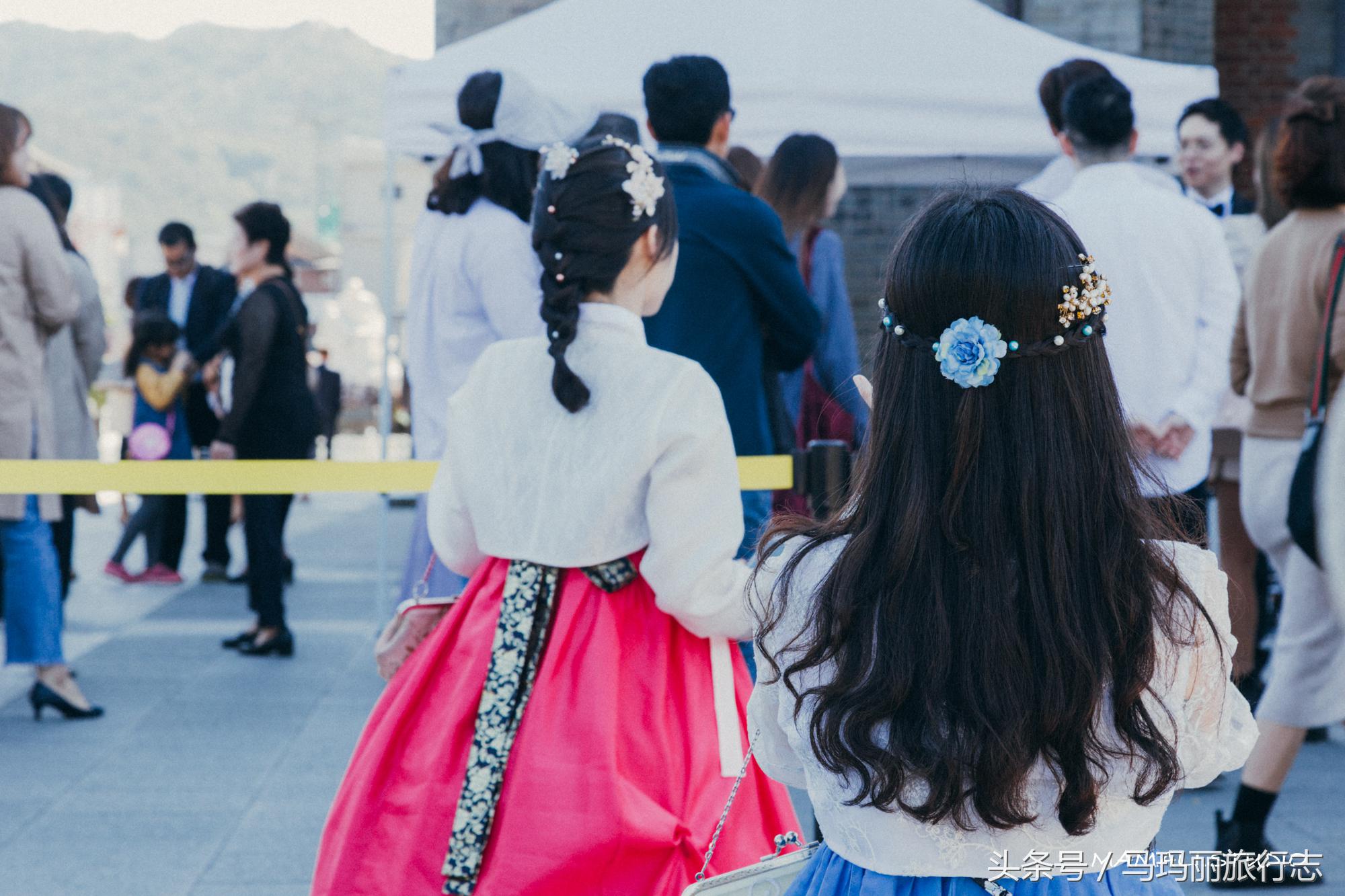 韩国首尔市全州韩屋村,韩国全州韩屋村传统文化