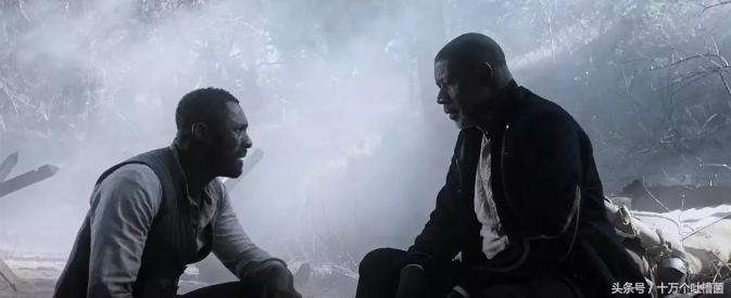 本能比肩《指环王》的一部神作，就这么被索尼影业拍砸了……