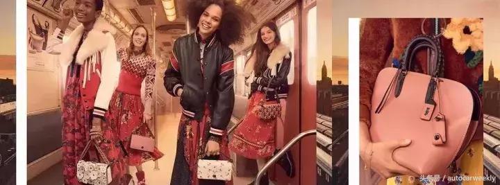 从蔻驰的转身，我们发现下一个豪门是它