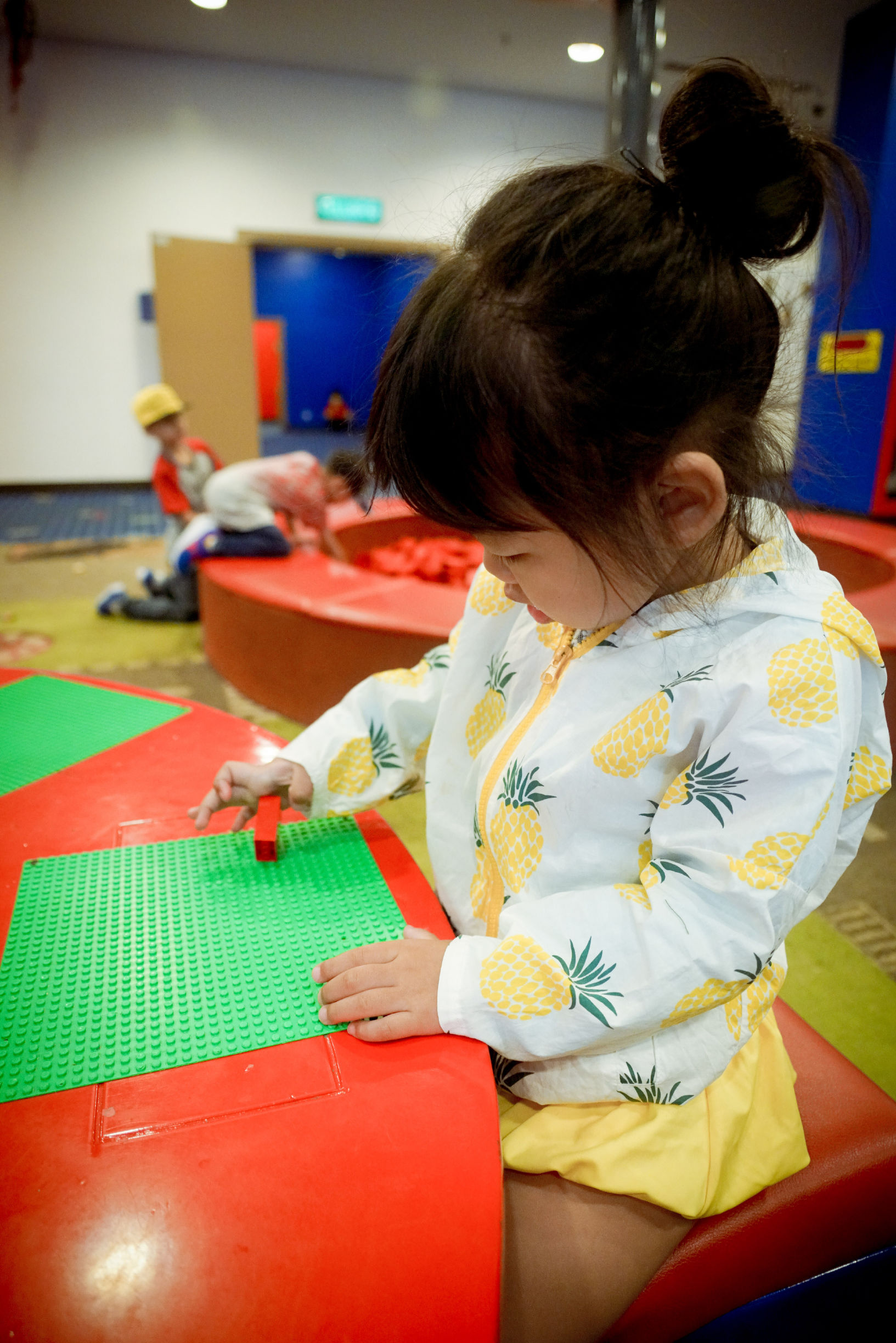马来西亚乐高乐园旅游,游玩马来西亚攻略