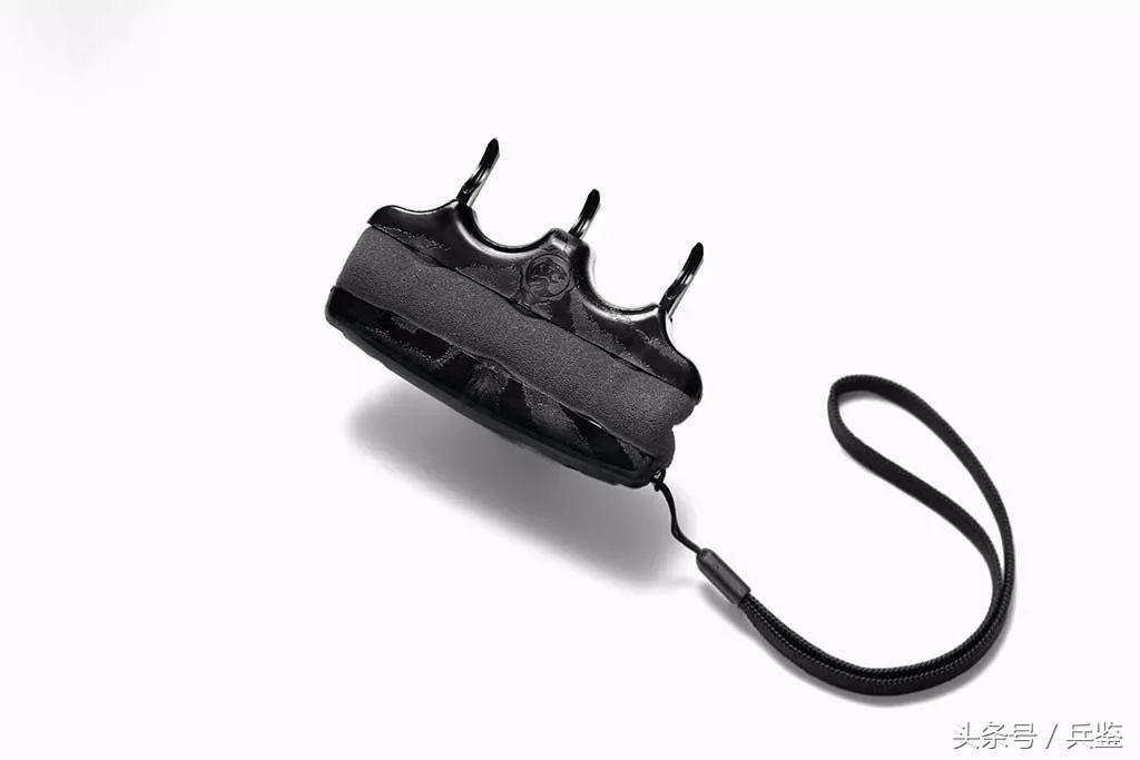 防身自卫反击技巧,自卫武器防身招数