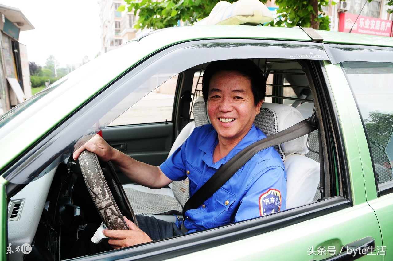 不抽成的网约车,嘀嗒能够和滴滴拼车吗