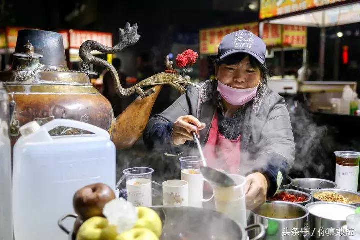 我们用49张图，记录下了零点后的临沂