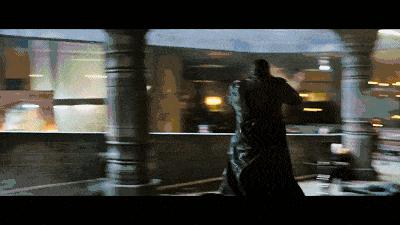 本能比肩《指环王》的一部神作，就这么被索尼影业拍砸了……