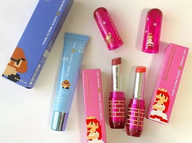 mac圣诞限定口红深唇试色,mac圣诞限定口红无滤镜试色