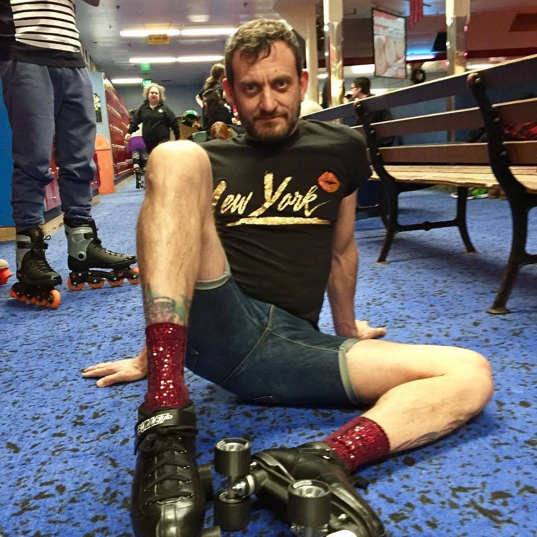 一直想买双好看的鞋,一直想买袜子