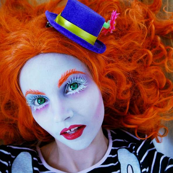 万圣节能够用什么道具活跃气氛,万圣节快到了你们准备扮成什么鬼