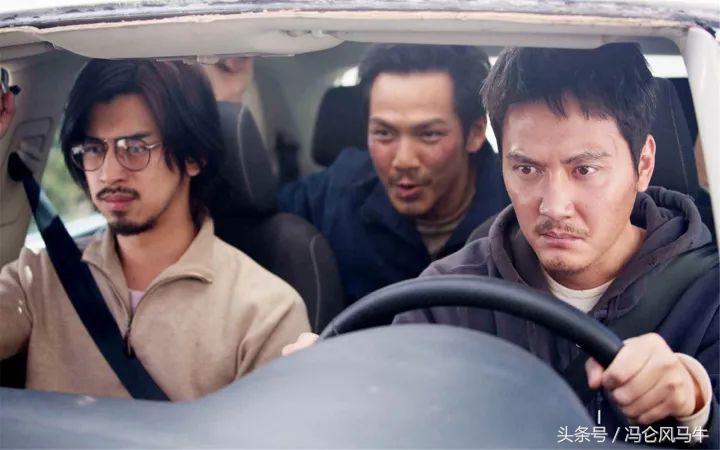 杨受成生气不如争气,杨受成落难时被嘲讽