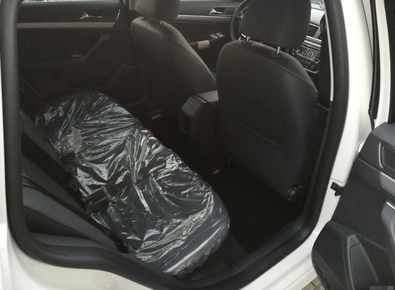 大众朗行油耗表现如何,大众朗行用车体验