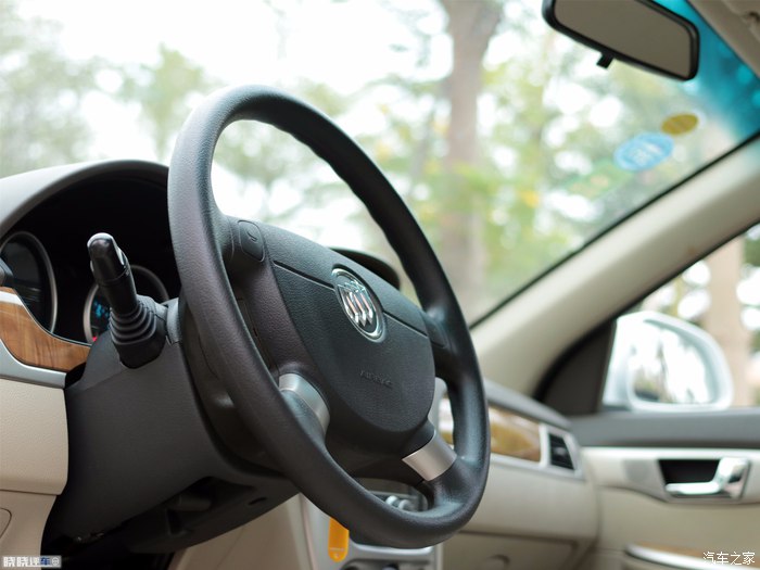 买二手08别克凯越十大忠告,凯越321rr市场保有量