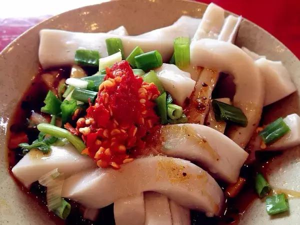 成都味蕾美食攻略,成都冬日深夜美食大赏