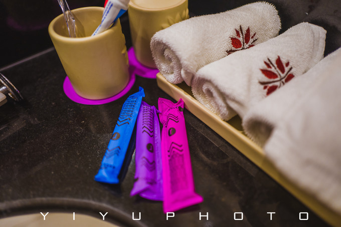 「那片蔚蓝，是我的海」恋上普吉