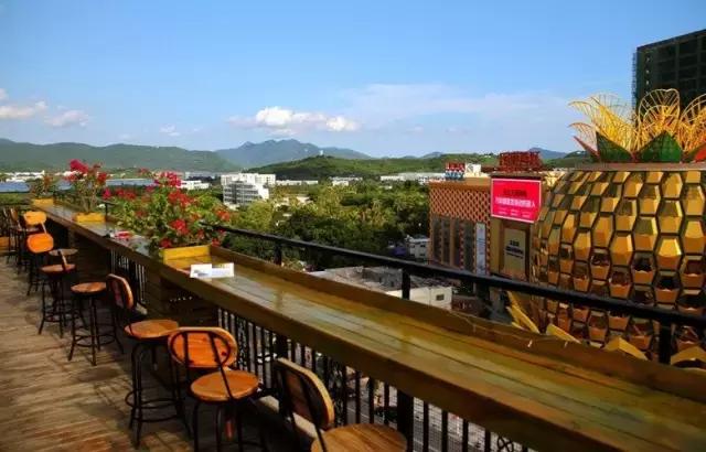 三亚十大顶级民宿排名,三亚客栈推荐