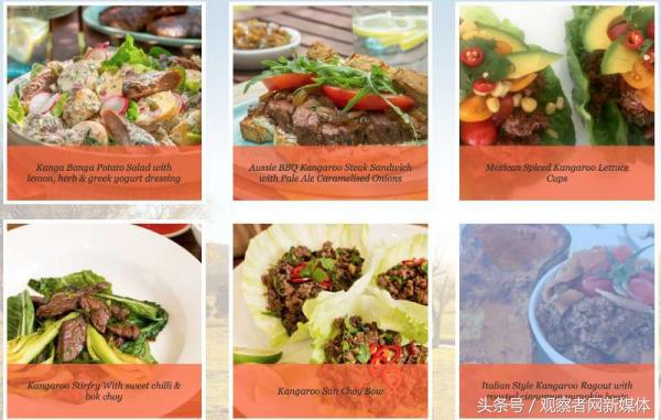 澳大利亚中国吃货,澳大利亚卖中国美食