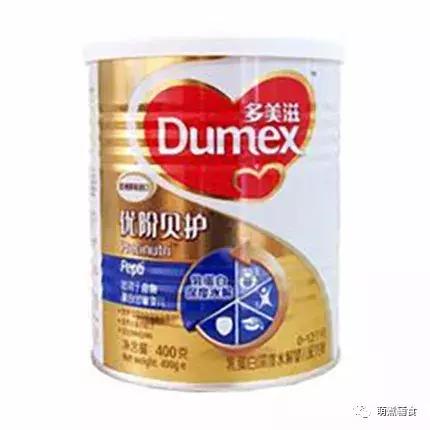 关于奶粉这些才是真相,各种奶粉优缺点对比表